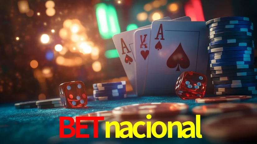 Betnacional Apostas Esportivas